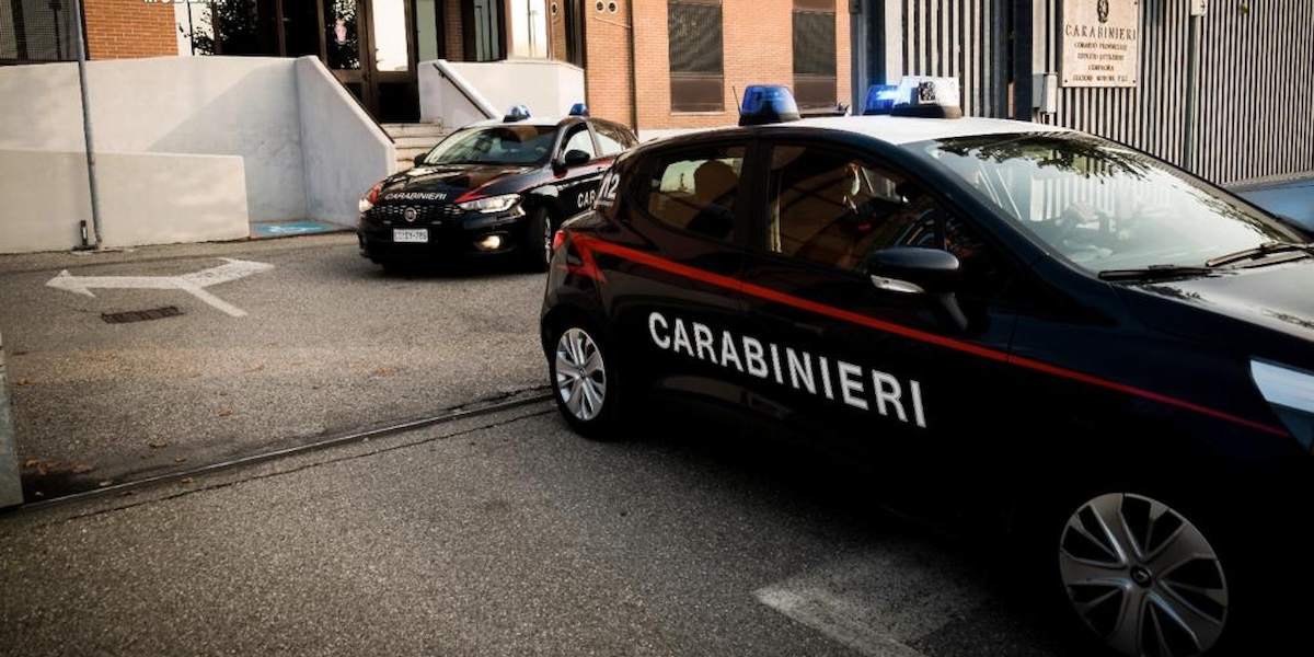 Un carabiniere è indagato per la morte di un uomo tunisino a Modena e altri cinque sono indagati per lesioni