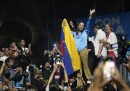 Sarà Maria Corina Machado la nuova leader dell'opposizione in Venezuela?