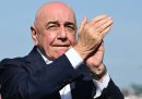 Adriano Galliani ha vinto le elezioni suppletive del Senato a Monza