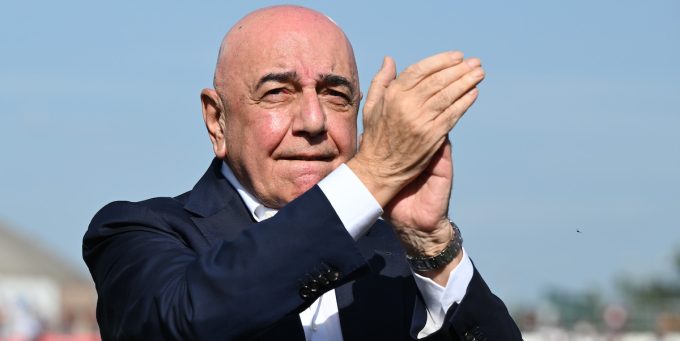 Adriano Galliani ha vinto le elezioni suppletive del Senato a Monza