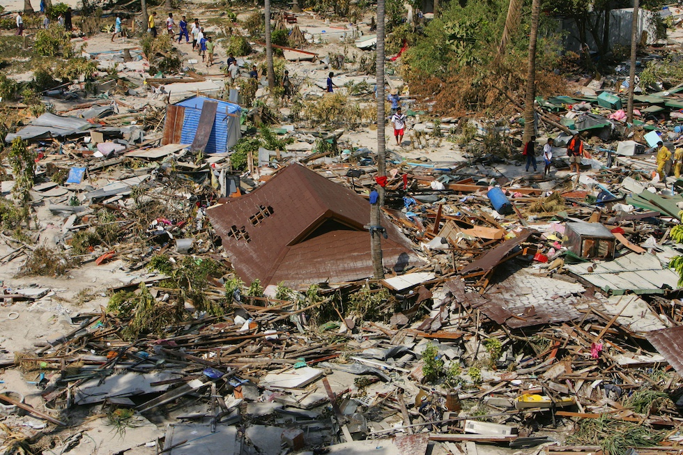 tsunami thailandia 2004