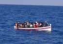 Sono stati trovati i corpi di 5 migranti sulla spiaggia di Marinella di Selinunte, in Sicilia