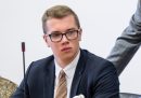 Un membro di AfD del parlamento bavarese è stato arrestato con le accuse di incitamento all'odio e uso di simboli nazisti