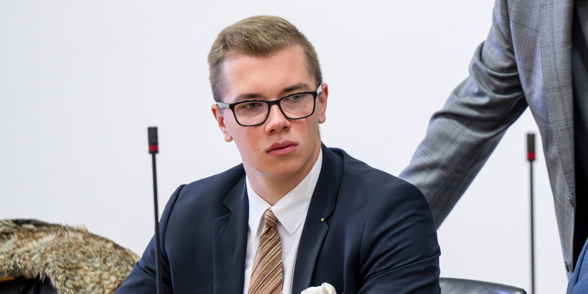 Un membro di AfD del parlamento bavarese è stato arrestato con le accuse di incitamento all'odio e uso di simboli nazisti