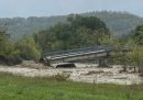 Ci sono stati forti temporali che hanno causato danni in molte zone del Centro e del Nord Italia