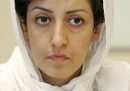 La vincitrice del Nobel per la Pace Narges Mohammadi ha iniziato uno sciopero della fame per protestare contro la limitazione delle sue cure mediche in prigione