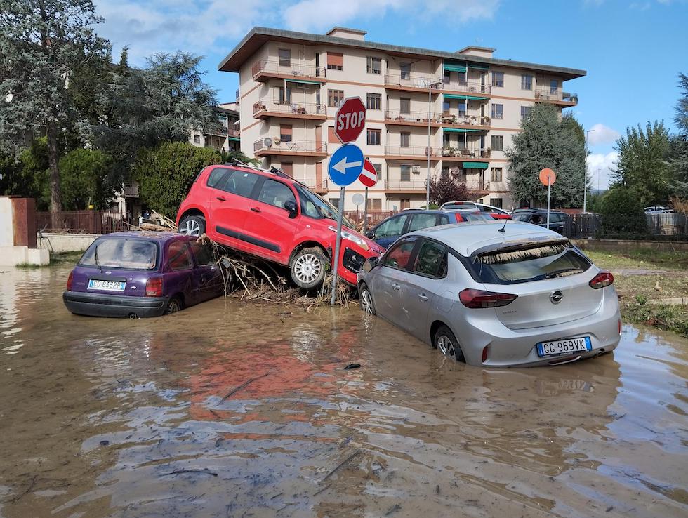 auto campi bisenzio