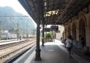 Due uomini sono stati investiti da un treno Frecciarossa a Bolzano: sono ricoverati in condizioni molto gravi