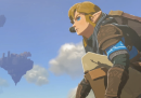Nintendo e Sony faranno un film live-action basato sui videogiochi della saga The Legend of Zelda