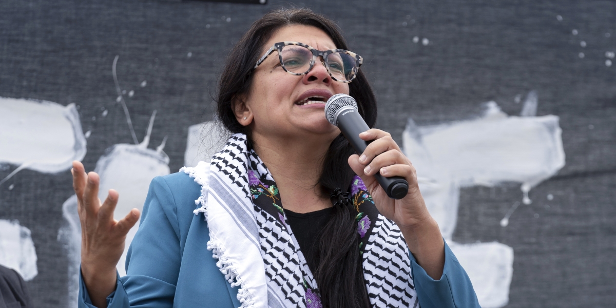 (AP Photo/Jose Luis Magana)