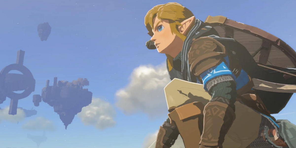 Nintendo e Sony faranno un film live-action basato sui videogiochi della saga The Legend of Zelda