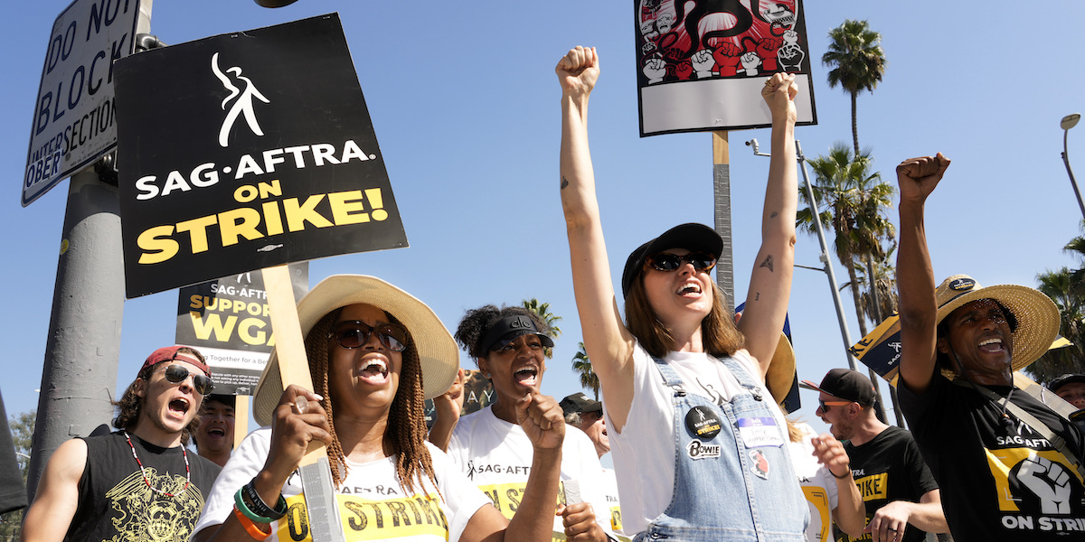 (AP Photo/Chris Pizzello)