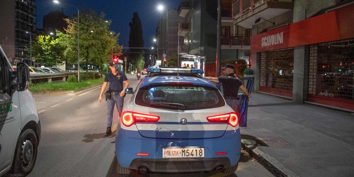 A Milano è stato arrestato un uomo algerino ricercato per associazione terroristica e accusato di far parte dello Stato Islamico