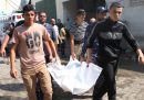 Hamas accusa Israele di assediare e attaccare l'ospedale al Shifa