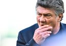 Walter Mazzarri è il nuovo allenatore del Napoli: sostituisce l'esonerato Rudi Garcia