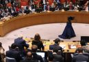 Il Consiglio di Sicurezza dell'ONU ha chiesto «pause e corridoi umanitari» a Israele