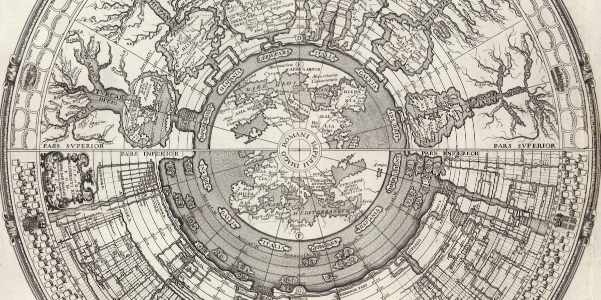 diagramma Martignoni 1721