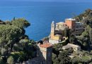 Il castello di San Giorgio a Portofino, che Bill Gates non ha comprato
