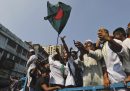 Negli ultimi due giorni in Bangladesh sono stati condannati 139 politici e attivisti dell'opposizione