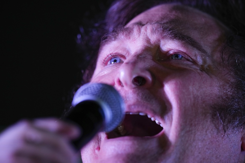 Milei sarà il nuovo presidente dell’Argentina Il Post