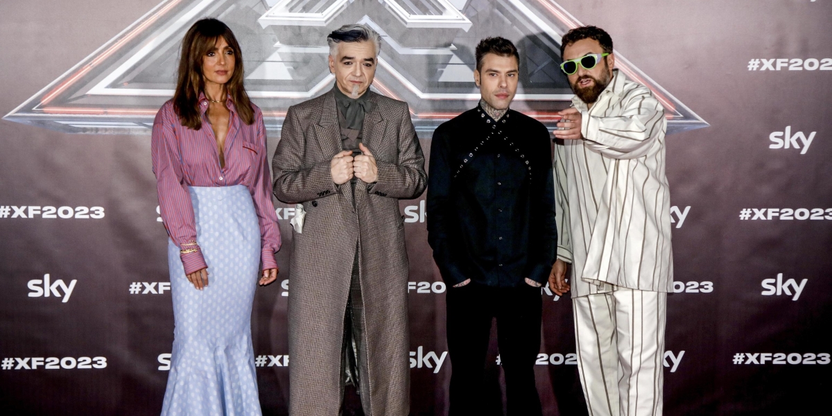 La produzione di X Factor ha annunciato che il cantante Morgan non sarà più uno dei giudici del programma