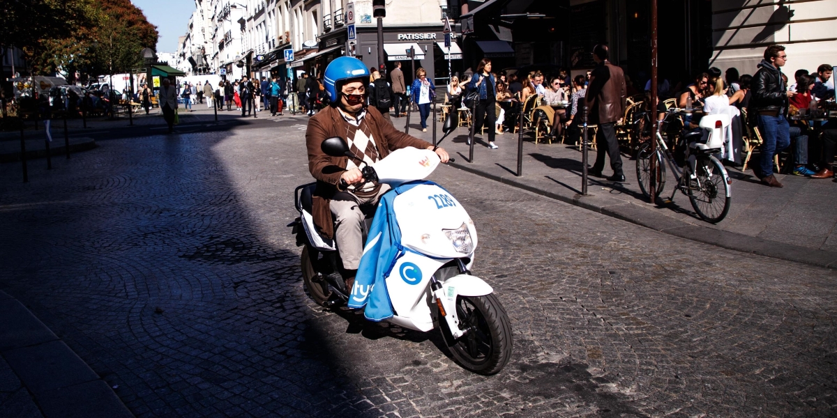 (EPA/CHRISTOPHE PETIT TESSON)