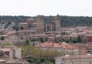 Sigüenza, Spagna