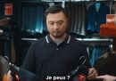 Lo spot del governo francese contro il Black Friday