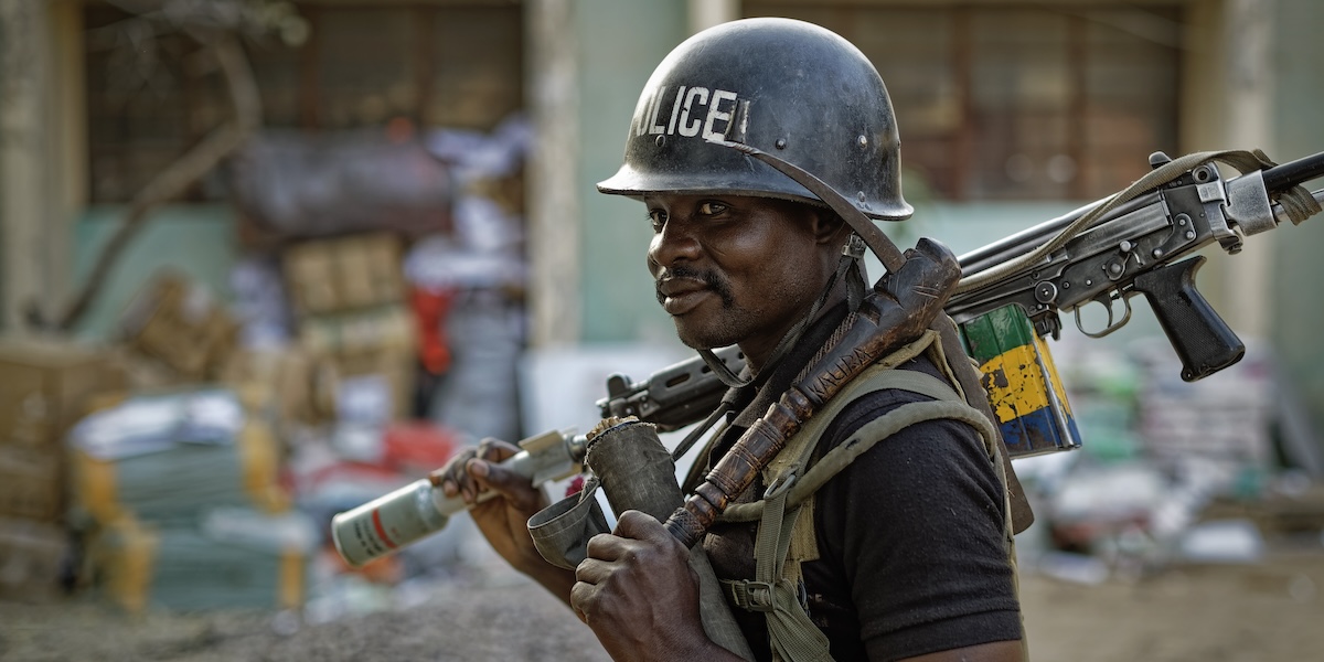 Gli abitanti di alcuni villaggi nel nordovest della Nigeria dicono che decine di persone sono state rapite in un attacco armato