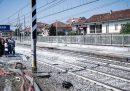Due dirigenti di Rete Ferroviaria Italiana sono indagati per l'incidente ferroviario di Brandizzo, in cui morirono 5 operai