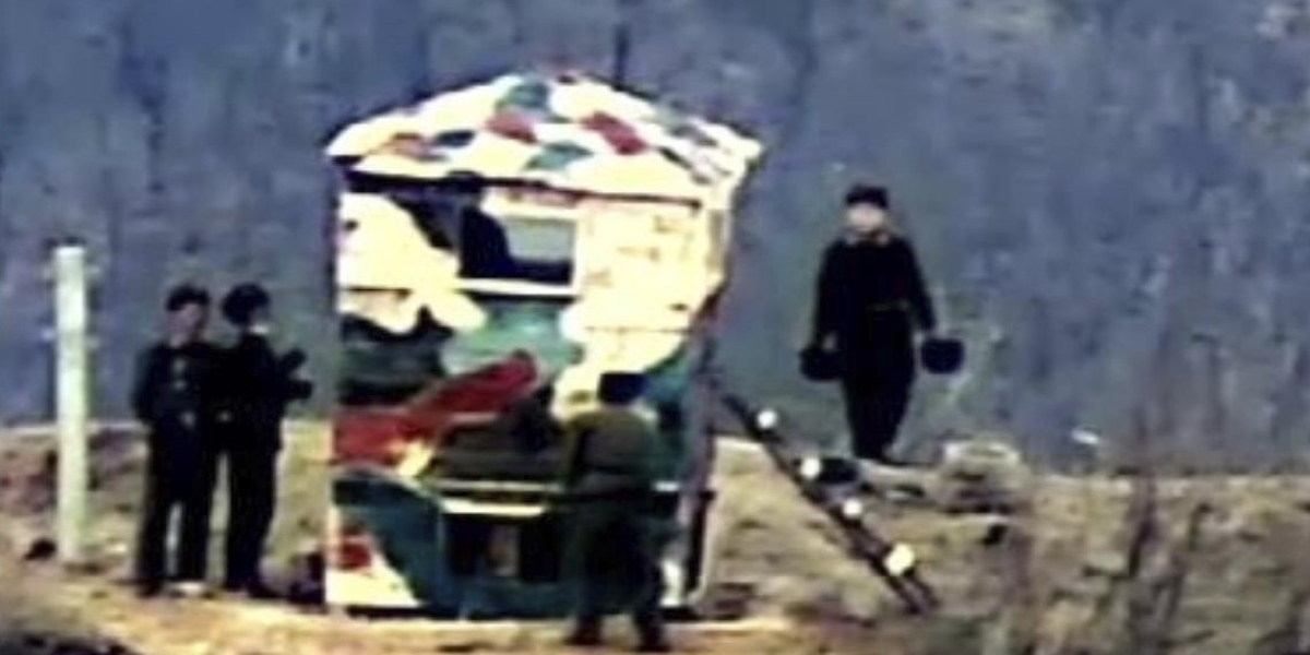 La Corea del Nord ha ricostruito alcune postazioni militari che erano state dismesse in base a un trattato firmato nel 2018 con la Corea del Sud