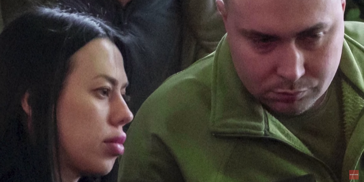 Il possibile avvelenamento della moglie del capo dell’intelligence ucraina