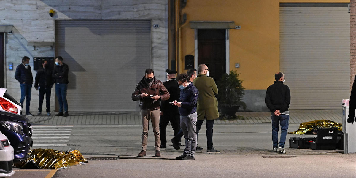 Stato Condannato A 17 Anni Di Carcere Mario Roggero Il Gioielliere Stato Condannato A 17 Anni Di Carcere Mario Roggero Il Gioielliere
