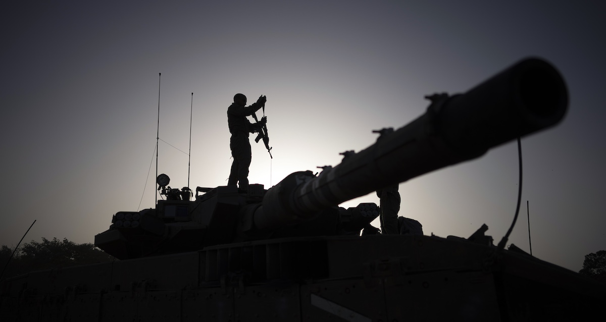 Cos’ha ottenuto Israele finora