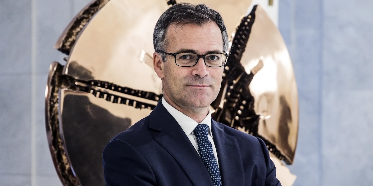 (ANSA / Angelo Carconi)