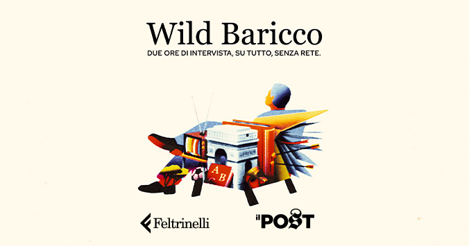 Wild Baricco
