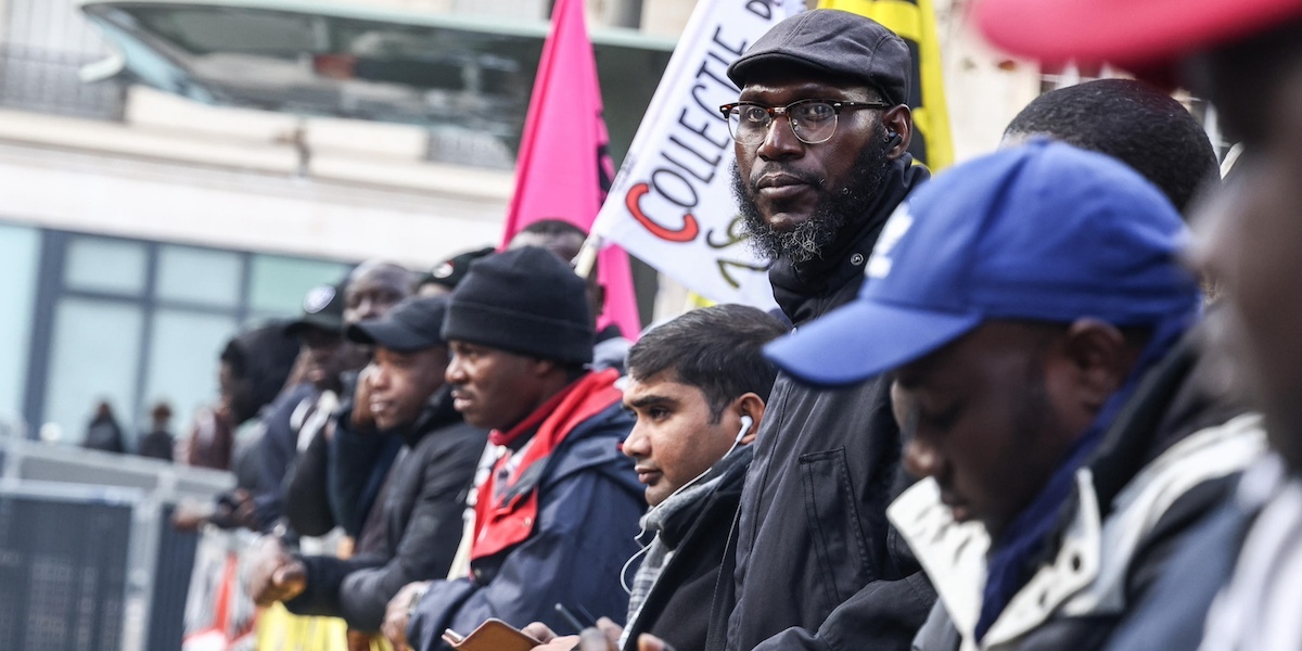 La riforma dell’immigrazione in Francia non piace a nessuno