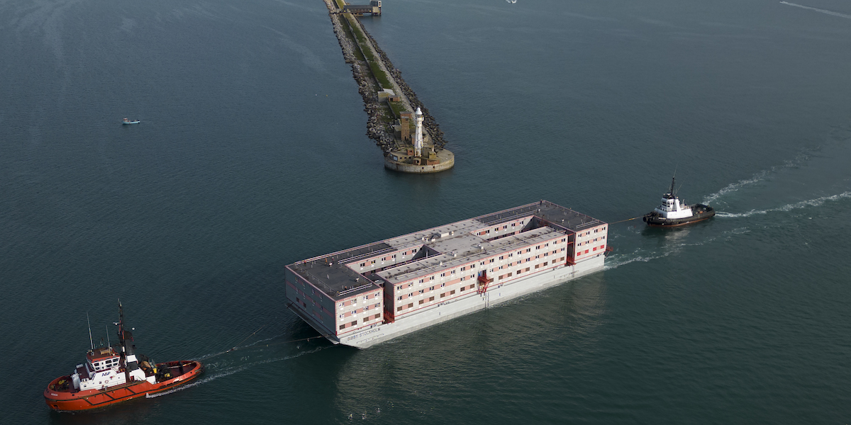 Foto di Dan Kitwood/Getty Images