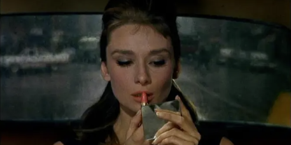 ("Colazione da Tiffany", 1961)