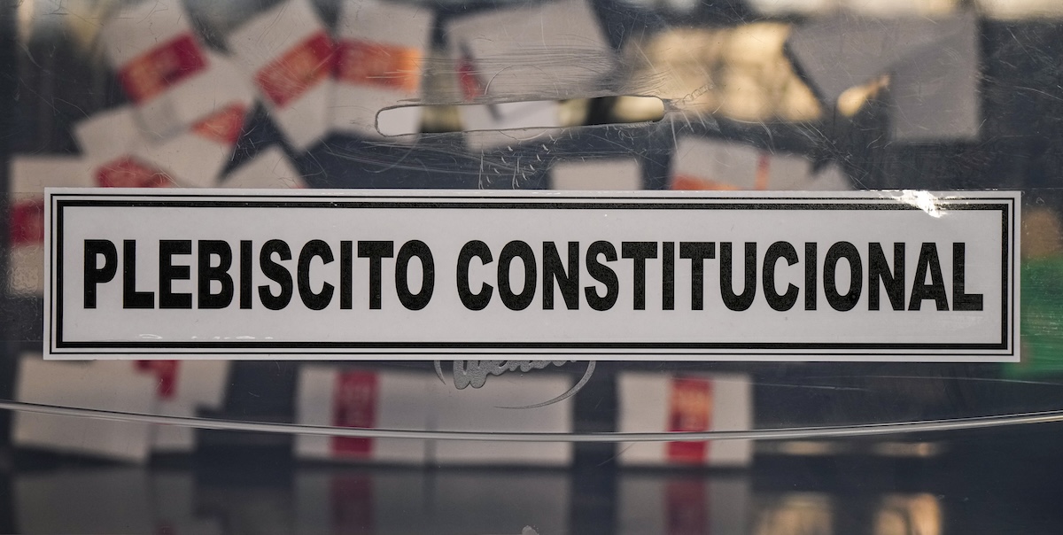  In-Cile-rester-in-vigore-la-Costituzione-di-Pinochet