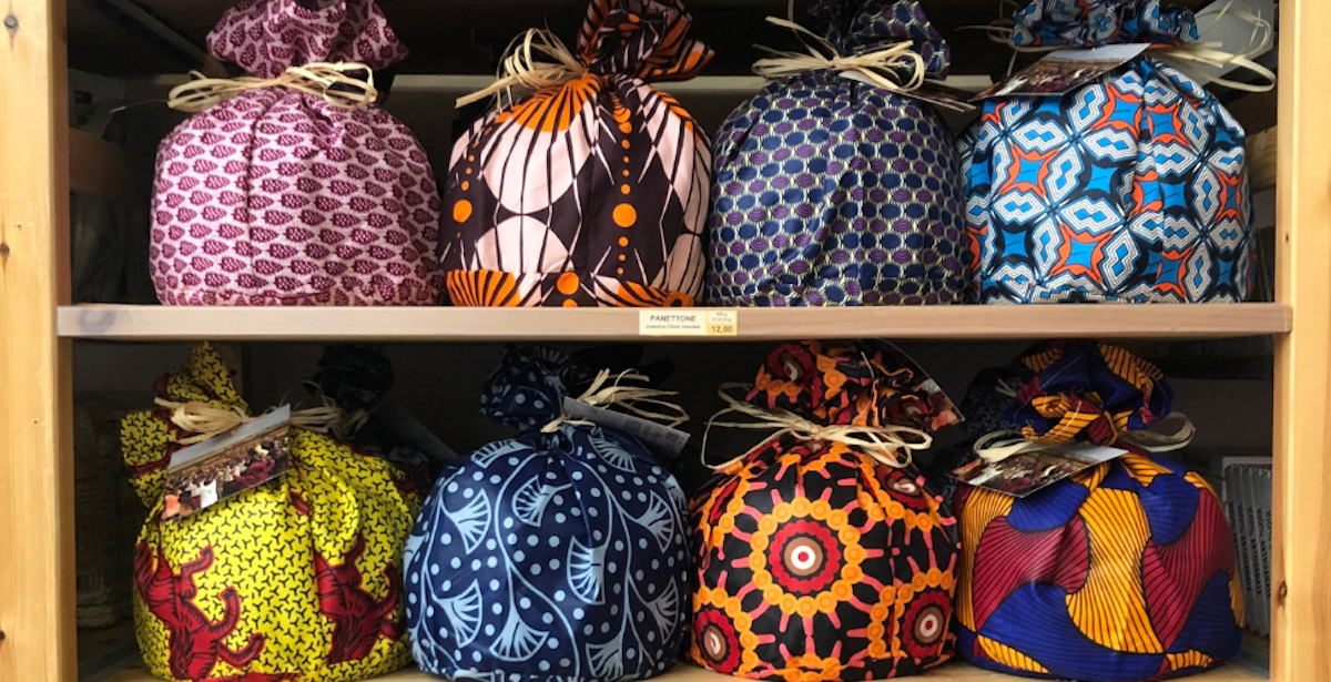 (Banco di Garabombo)