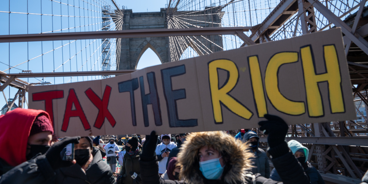 (David Dee Delgado/Getty Images)