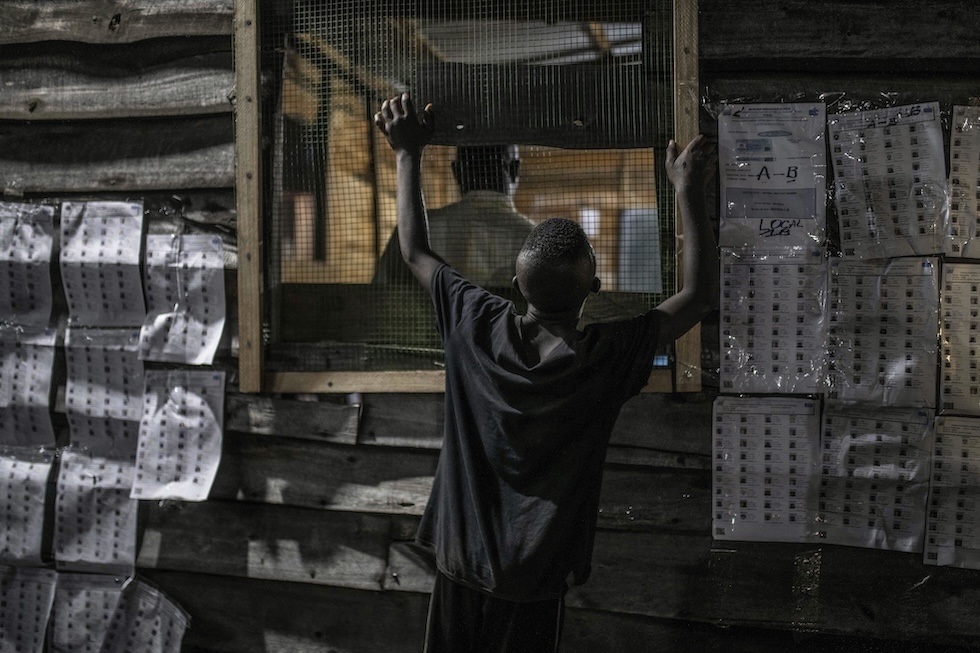 Giovedì 21 dicembre