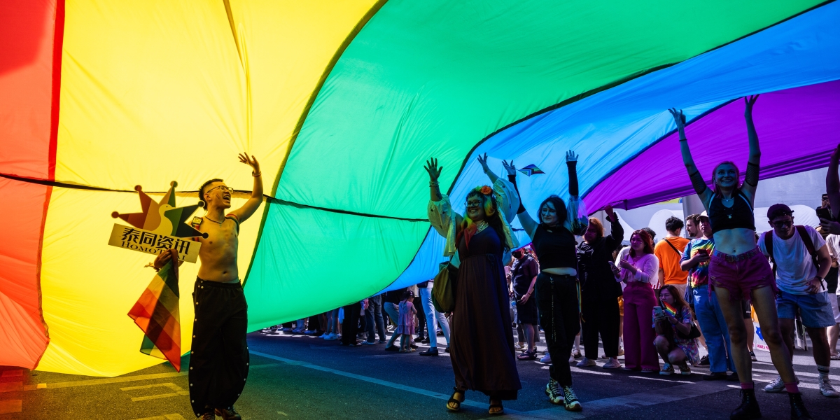 Il parlamento della Thailandia ha approvato il primo passaggio dell’iter per la legalizzazione delle unioni omosessuali