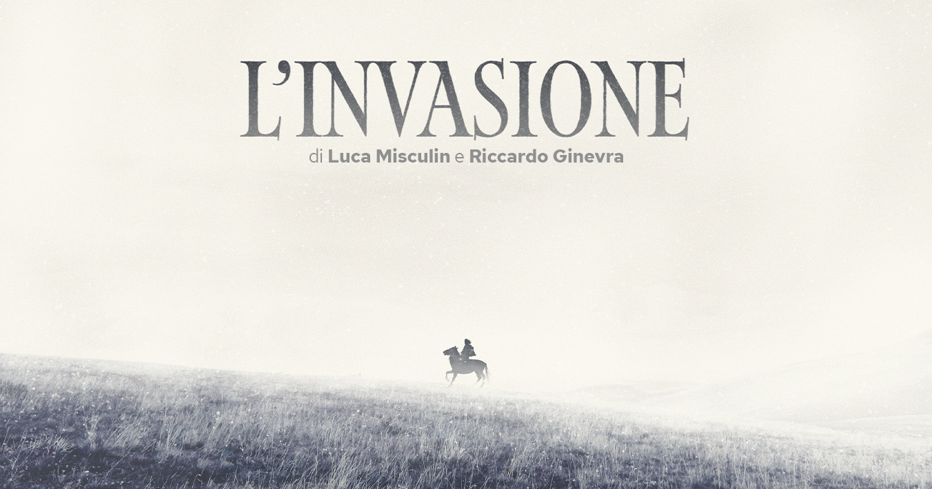 L'invasione