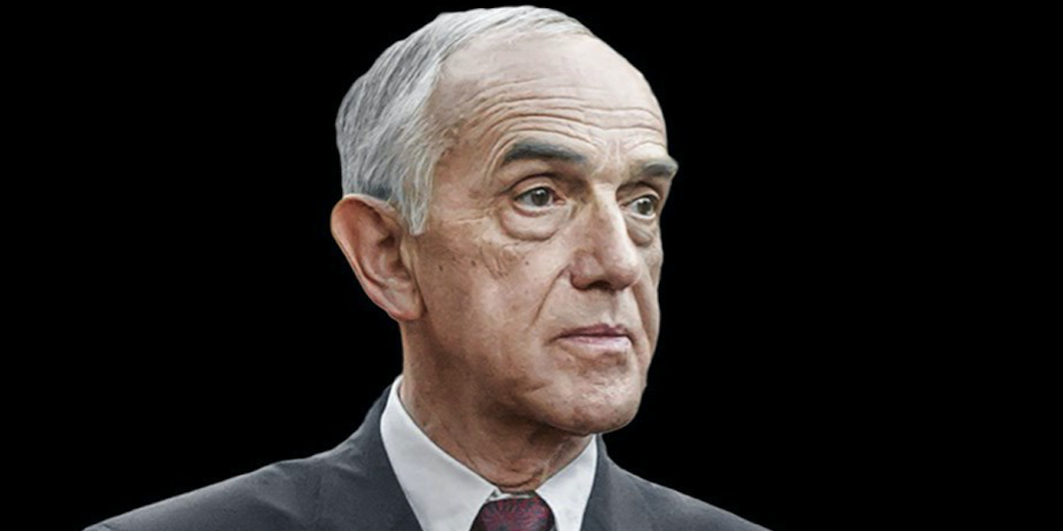 È morto a 94 anni Gaston Glock, l’inventore della pistola Glock