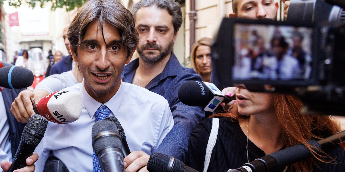 Cosa ha fatto litigare di più Lega e Fratelli d’Italia, secondo Donzelli