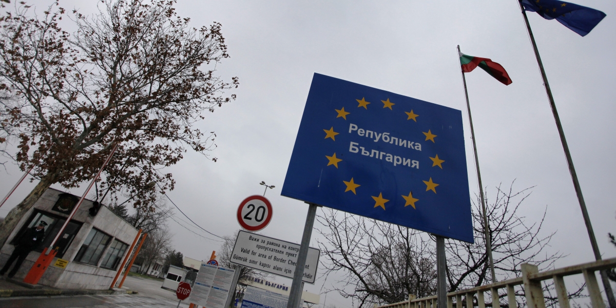 From March 2024, Romania and Bulgaria will join the Schengen Area, but not fully