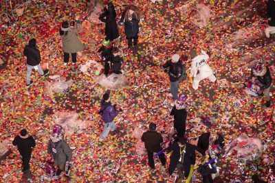 New York, Stati Uniti