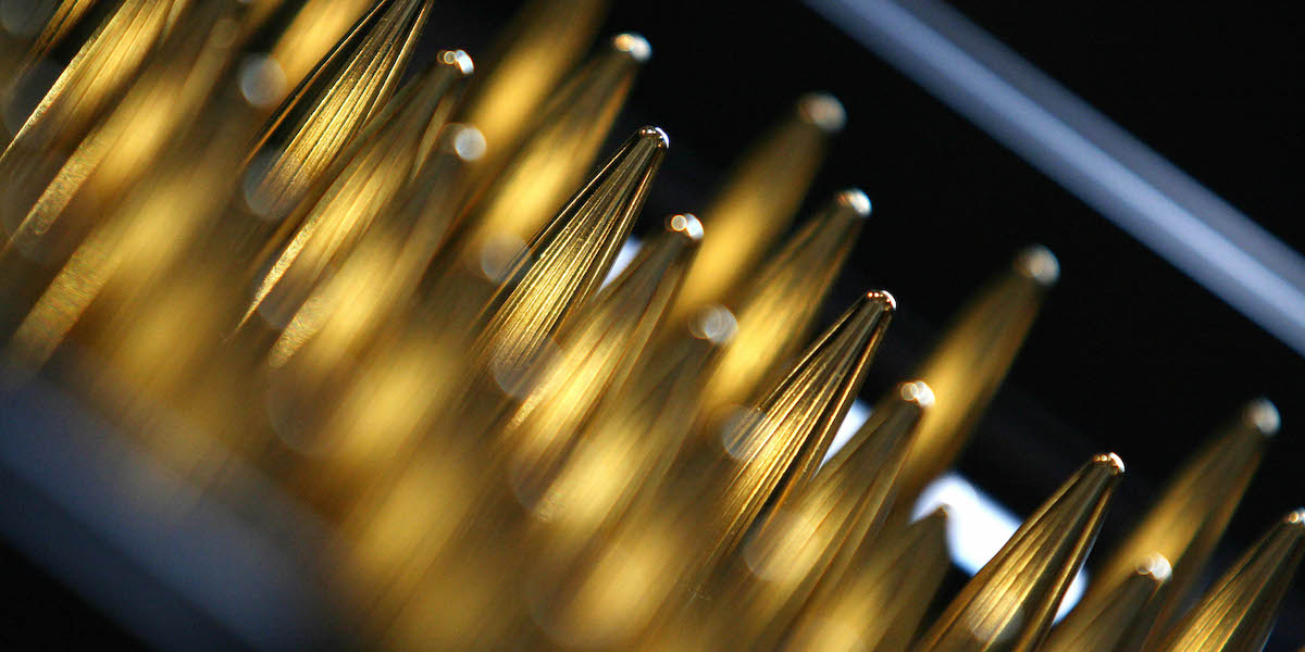 Le regole sul porto d’armi in Italia